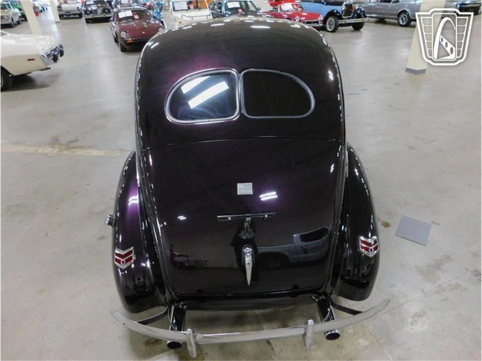 1940 Ford Standard & Deluxe & Super Deluxe - Image 20 of 31