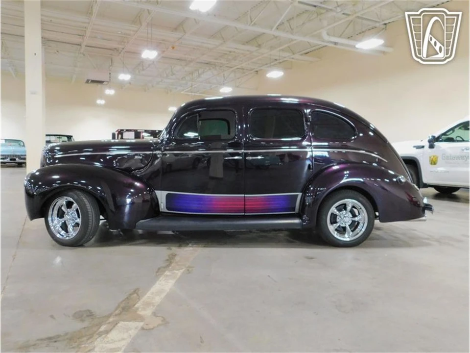 1940 Ford Standard & Deluxe & Super Deluxe - Image 10 of 31