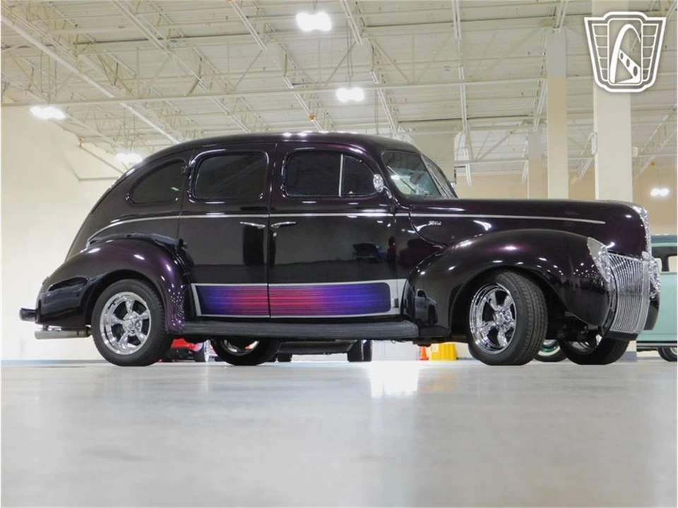 1940 Ford Standard & Deluxe & Super Deluxe - Image 30 of 31
