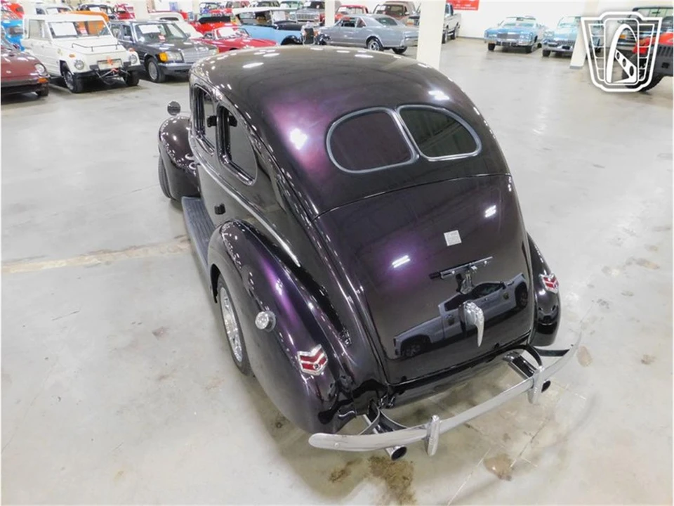 1940 Ford Standard & Deluxe & Super Deluxe - Image 15 of 31