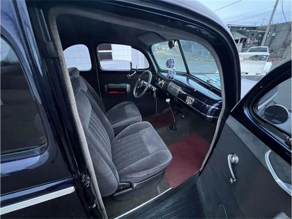 1940 Ford Standard & Deluxe & Super Deluxe - Image 12 of 25