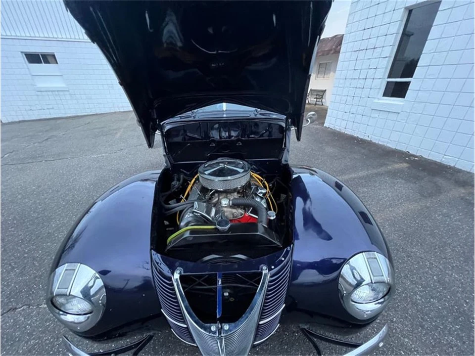 1940 Ford Standard & Deluxe & Super Deluxe - Image 16 of 25