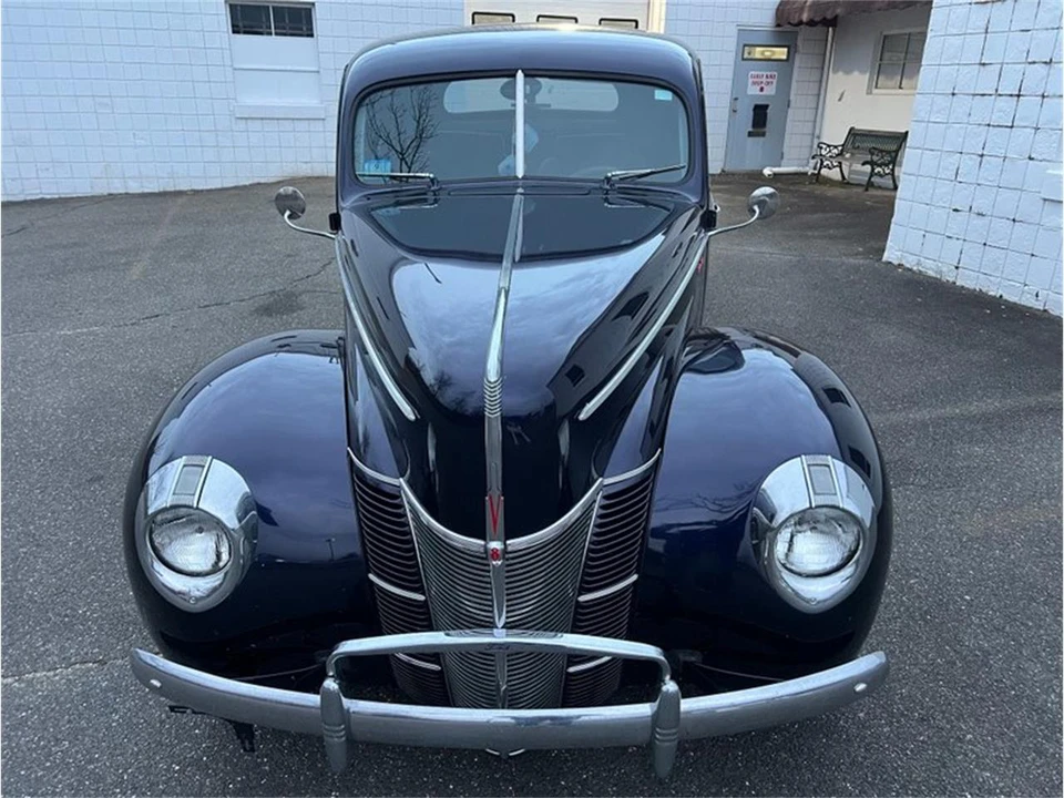 1940 Ford Standard & Deluxe & Super Deluxe - Image 5 of 25
