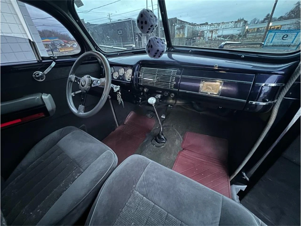 1940 Ford Standard & Deluxe & Super Deluxe - Image 13 of 25