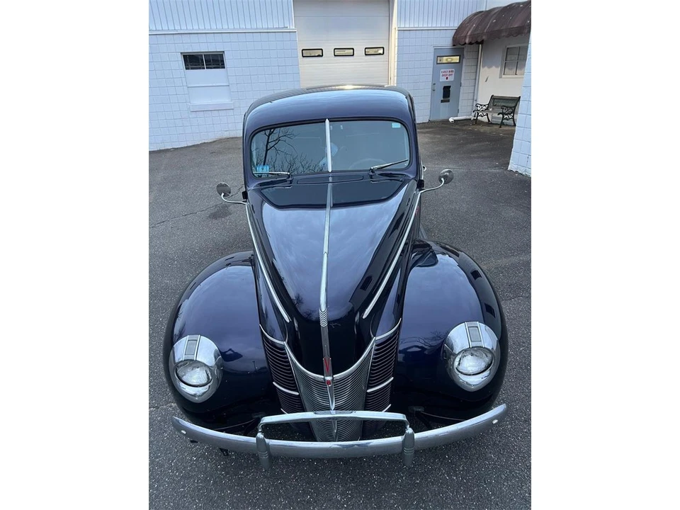 1940 Ford Standard & Deluxe & Super Deluxe - Image 6 of 25