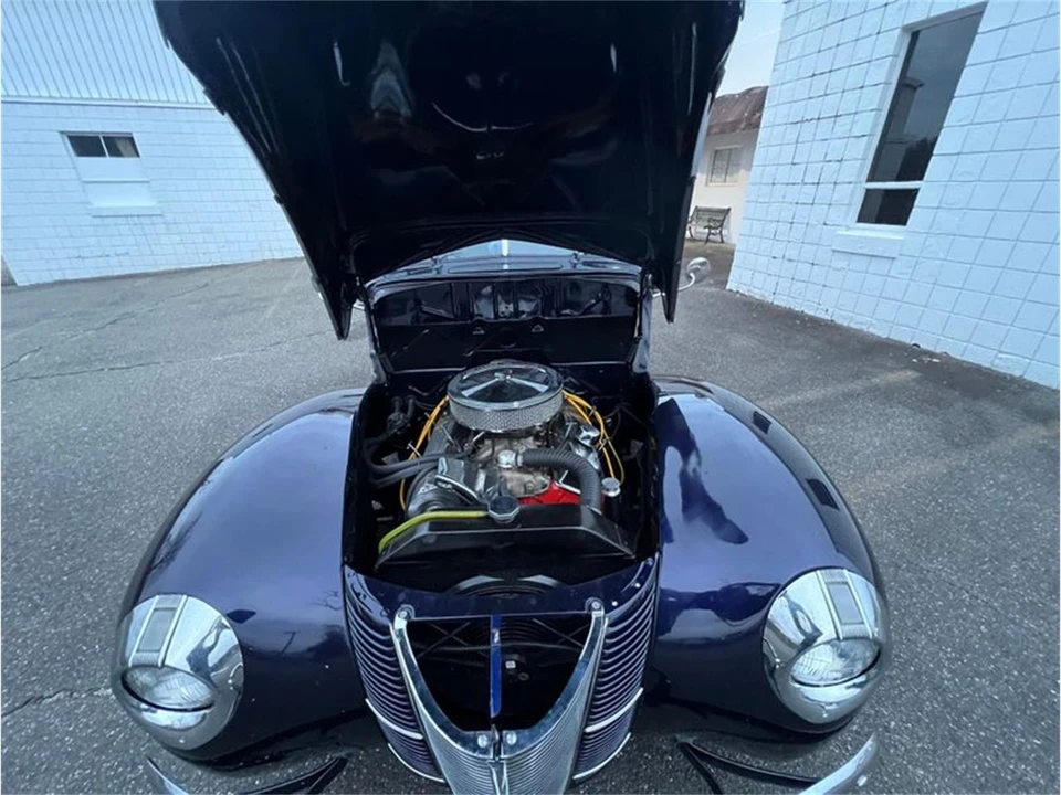 1940 Ford Standard & Deluxe & Super Deluxe - Image 15 of 25