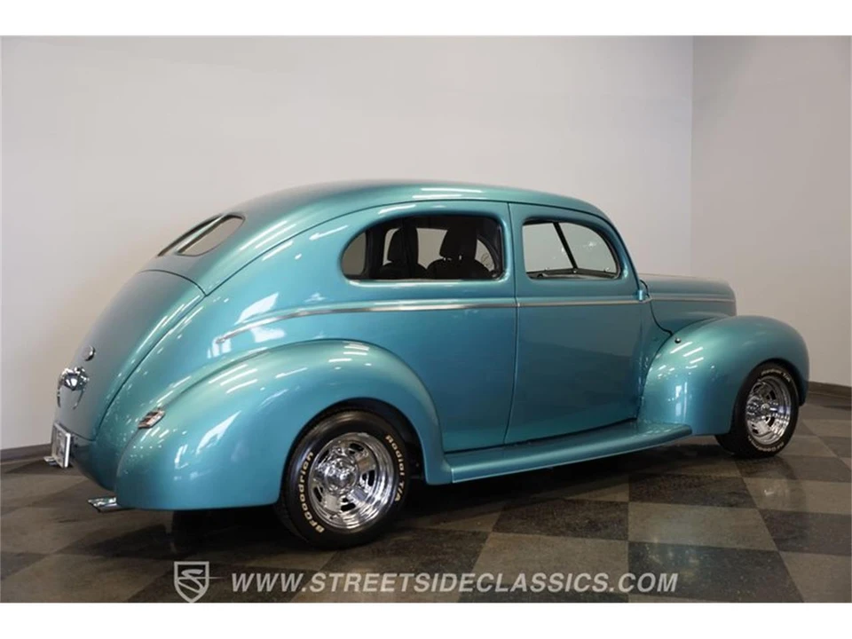 1940 Ford Standard & Deluxe & Super Deluxe - Image 13 of 31