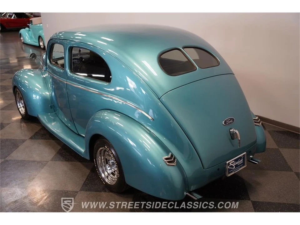 1940 Ford Standard & Deluxe & Super Deluxe - Image 26 of 31