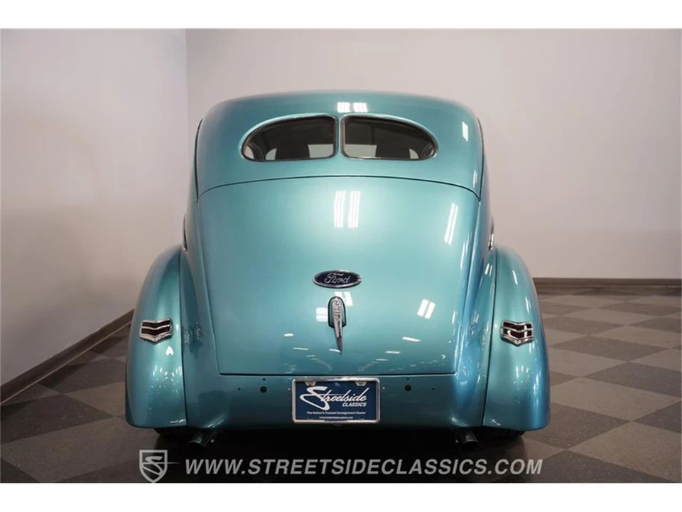 1940 Ford Standard & Deluxe & Super Deluxe - Image 10 of 31