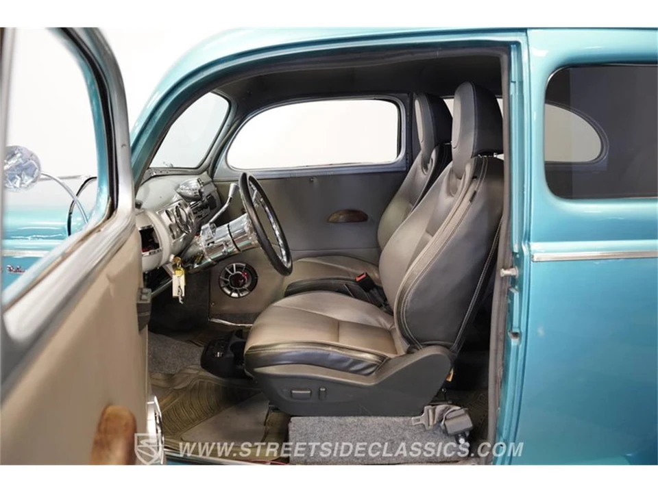 1940 Ford Standard & Deluxe & Super Deluxe - Image 3 of 31