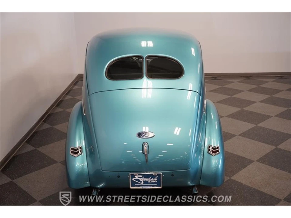 1940 Ford Standard & Deluxe & Super Deluxe - Image 27 of 31