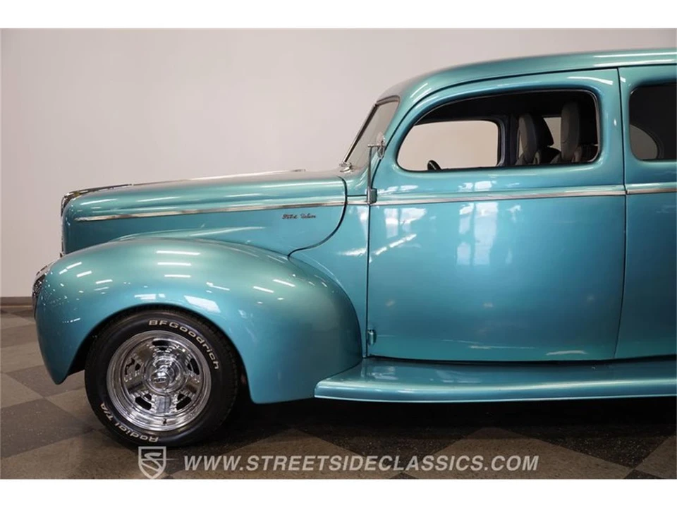 1940 Ford Standard & Deluxe & Super Deluxe - Image 23 of 31