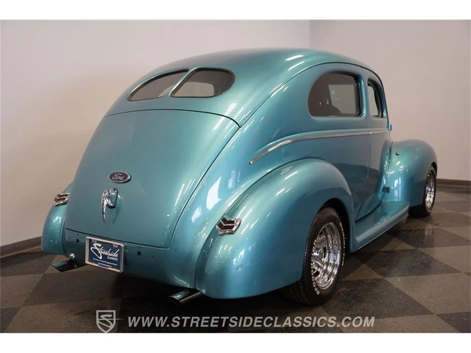 1940 Ford Standard & Deluxe & Super Deluxe - Image 11 of 31