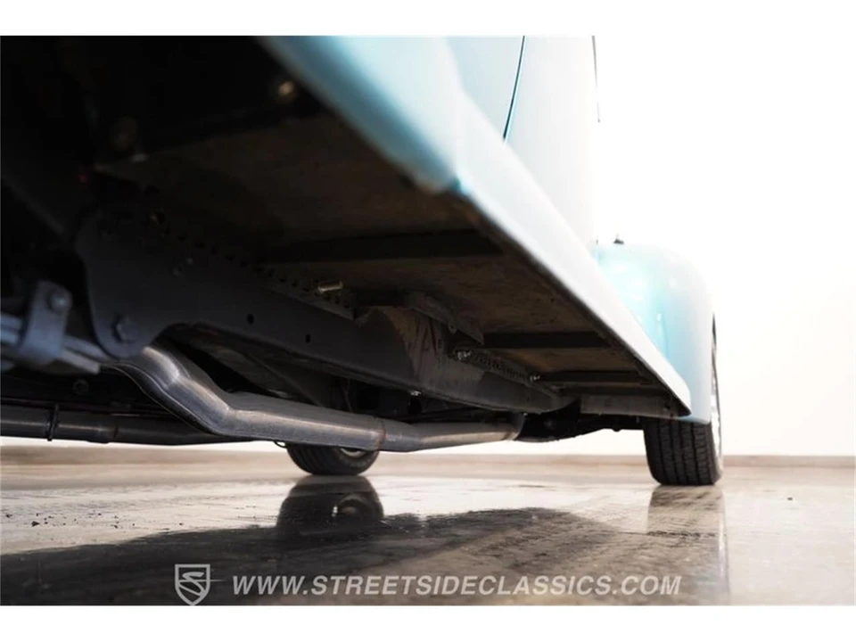 1940 Ford Standard & Deluxe & Super Deluxe - Image 31 of 31