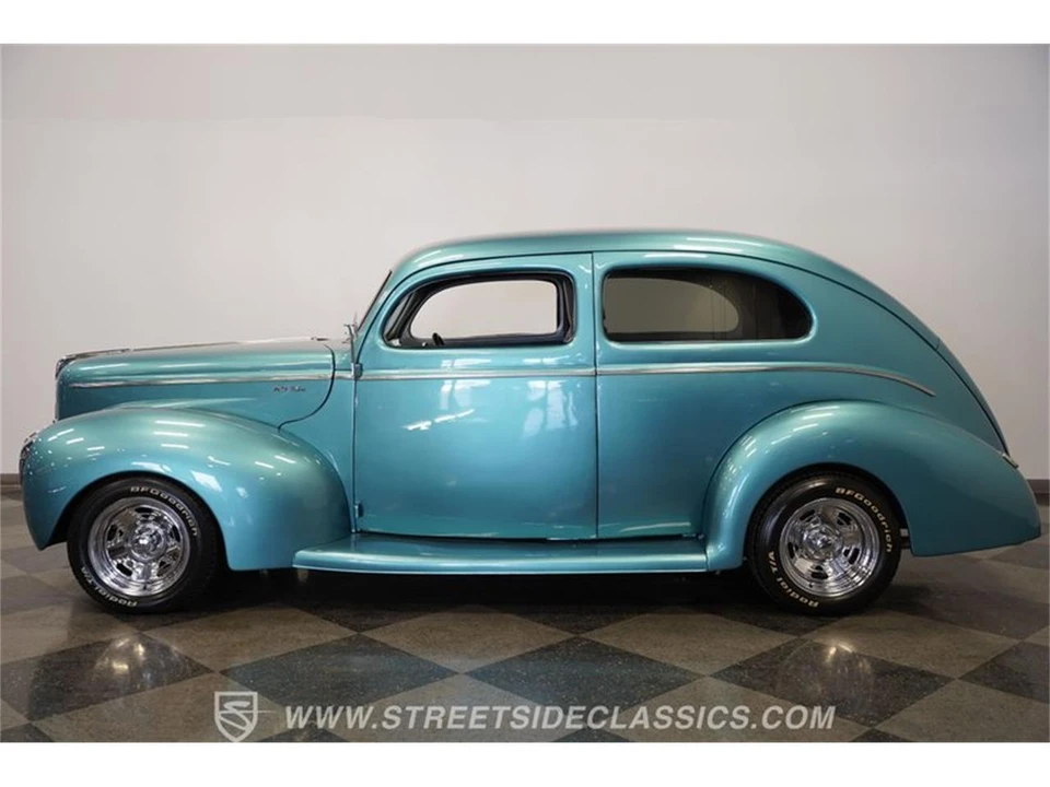 1940 Ford Standard & Deluxe & Super Deluxe - Image 7 of 31