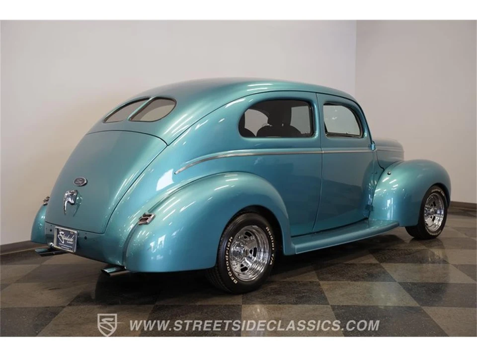 1940 Ford Standard & Deluxe & Super Deluxe - Image 12 of 31