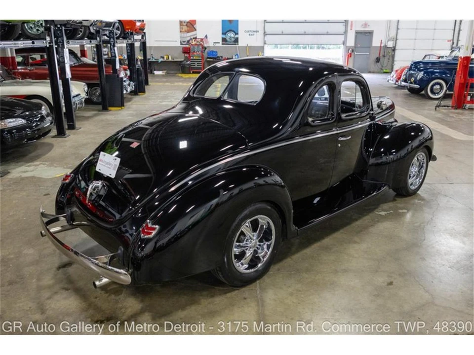 1940 Ford Standard & Deluxe & Super Deluxe - Image 7 of 31