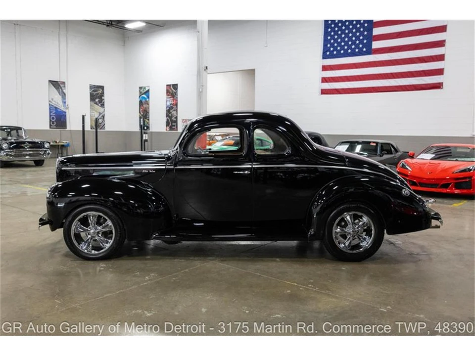 1940 Ford Standard & Deluxe & Super Deluxe - Image 3 of 31