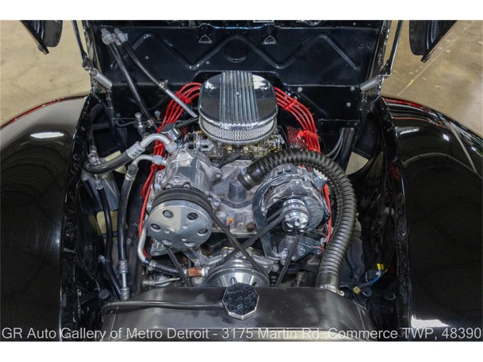1940 Ford Standard & Deluxe & Super Deluxe - Image 18 of 31