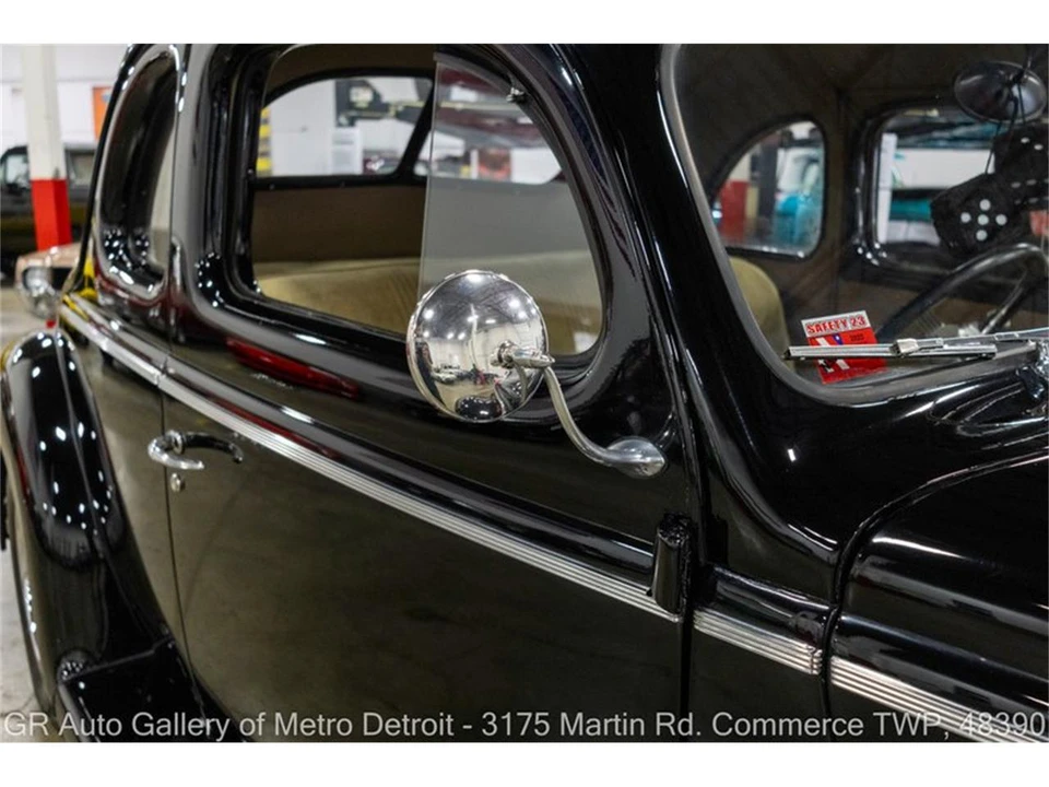1940 Ford Standard & Deluxe & Super Deluxe - Image 27 of 31