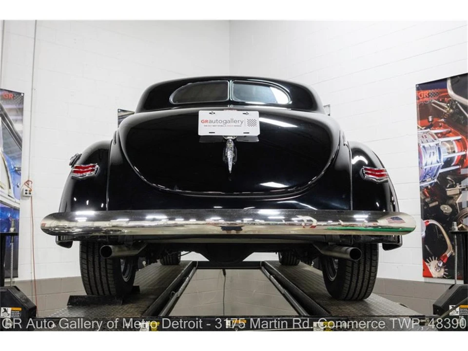 1940 Ford Standard & Deluxe & Super Deluxe - Image 19 of 31