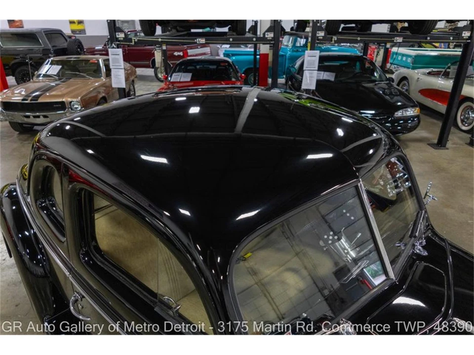 1940 Ford Standard & Deluxe & Super Deluxe - Image 14 of 31