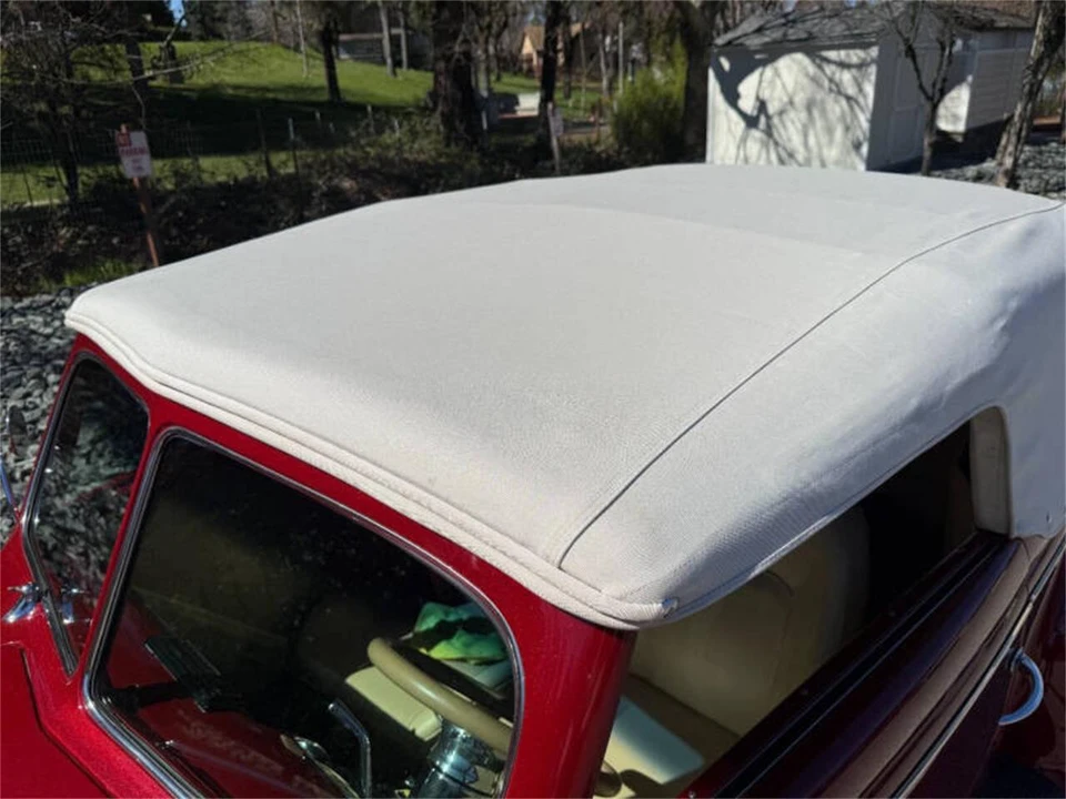 1940 Ford Standard & Deluxe & Super Deluxe - Image 2 of 16