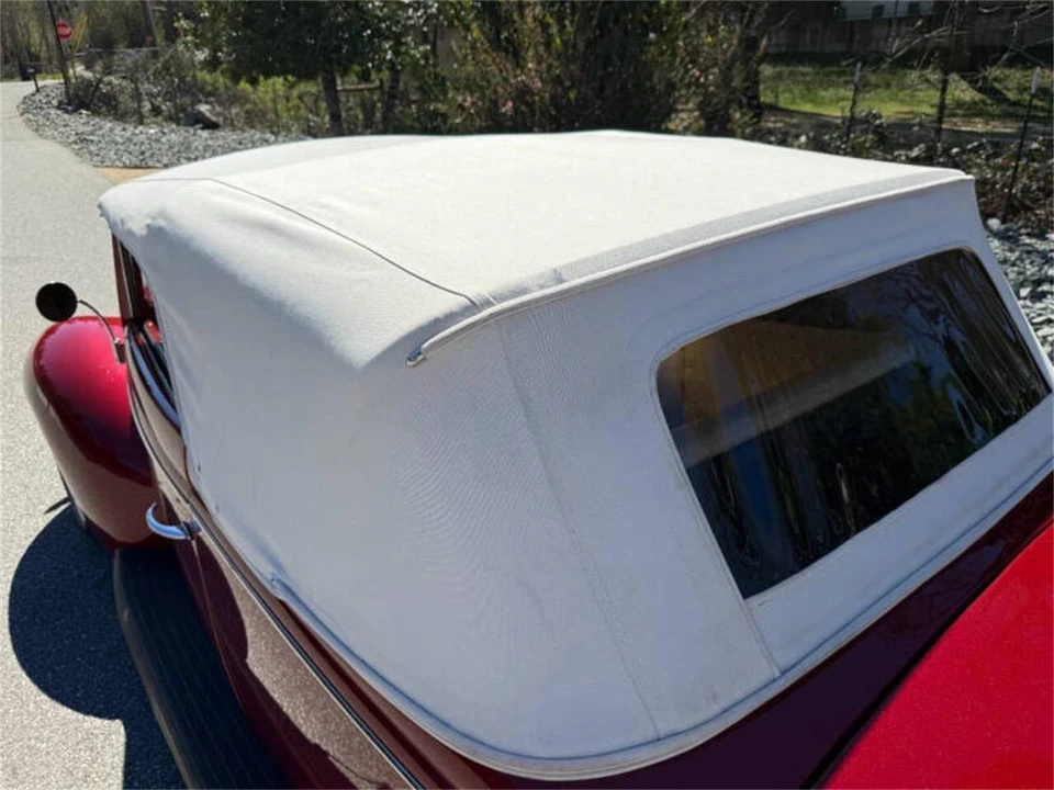 1940 Ford Standard & Deluxe & Super Deluxe - Image 5 of 16