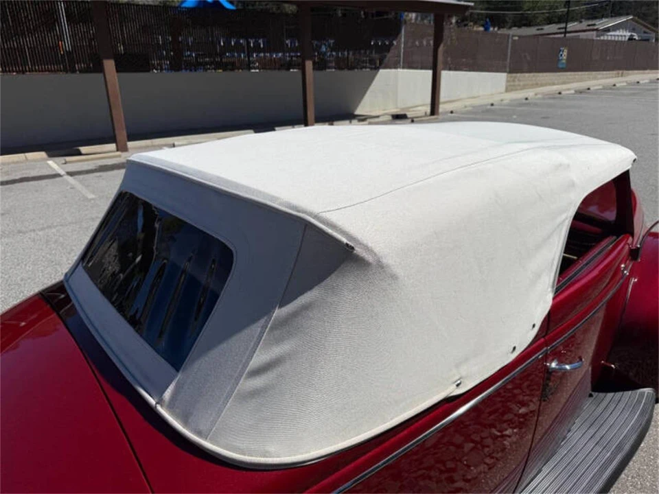 1940 Ford Standard & Deluxe & Super Deluxe - Image 7 of 16