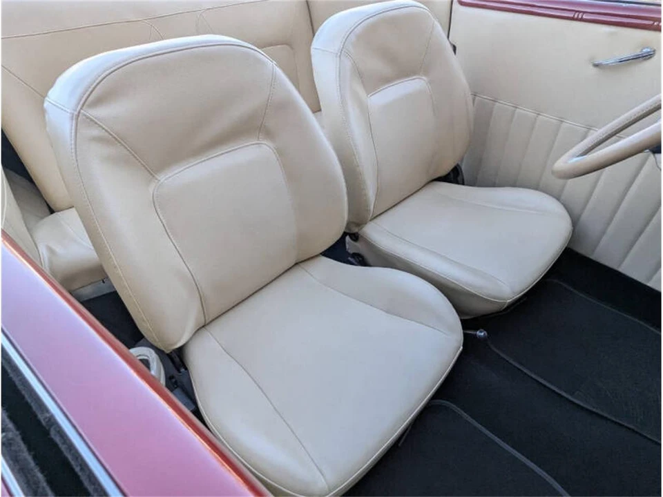 1940 Ford Standard & Deluxe & Super Deluxe - Image 14 of 16