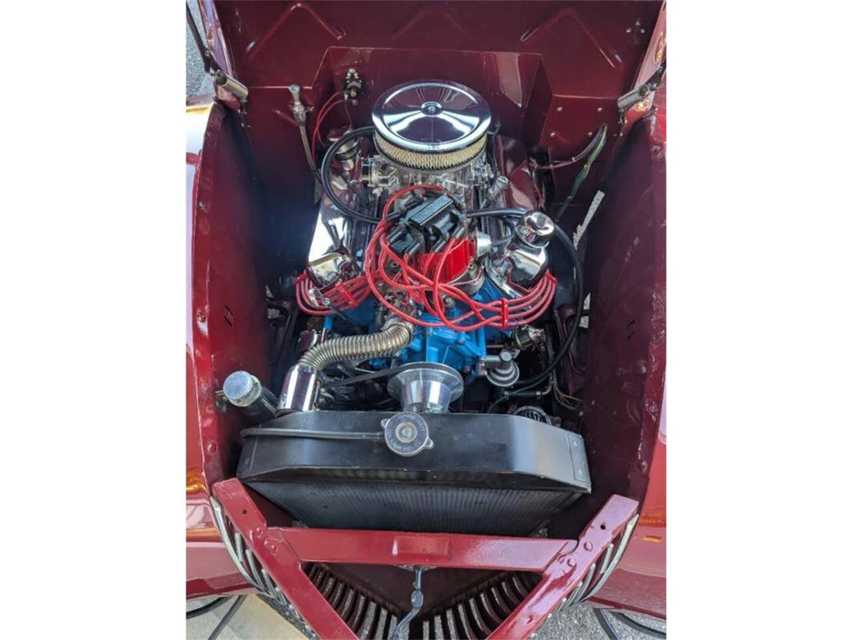 1940 Ford Standard & Deluxe & Super Deluxe - Image 16 of 16