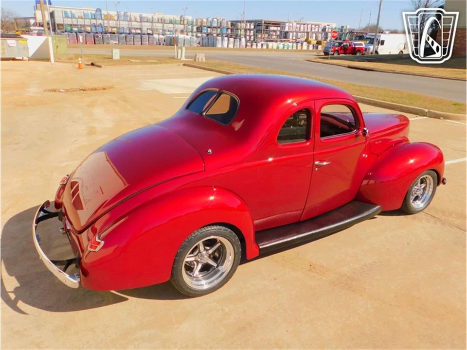 1940 Ford Standard & Deluxe & Super Deluxe - Image 26 of 31