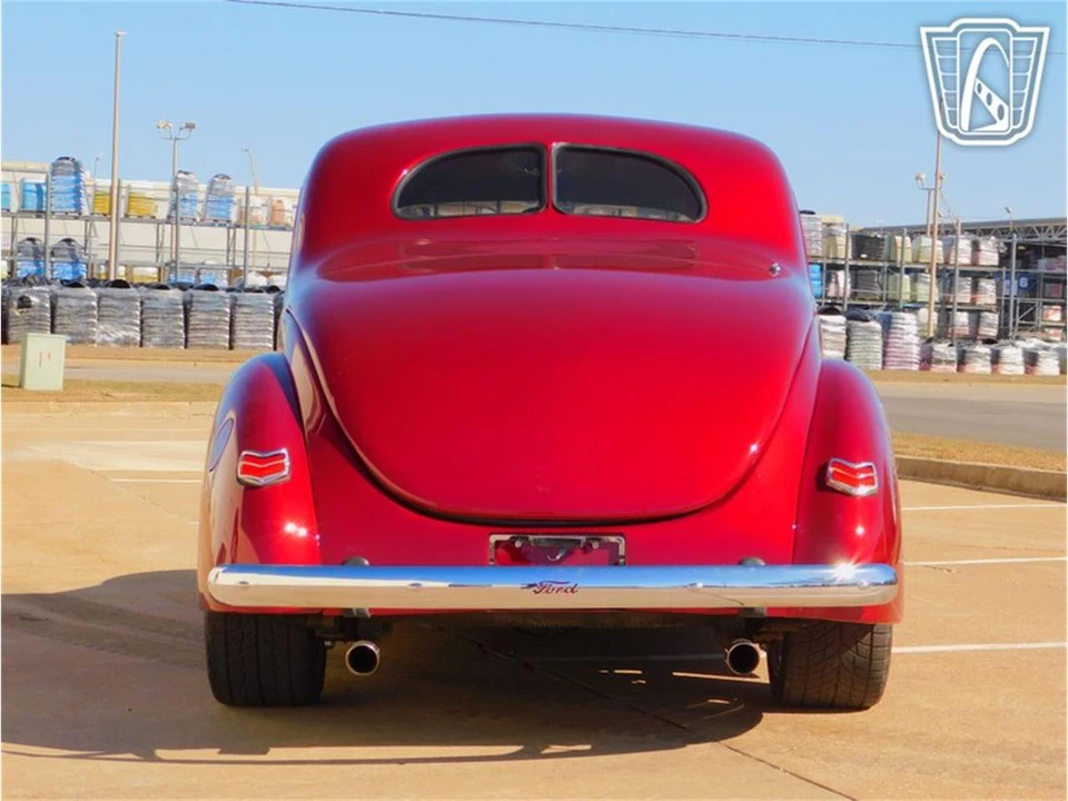 1940 Ford Standard & Deluxe & Super Deluxe - Image 19 of 31