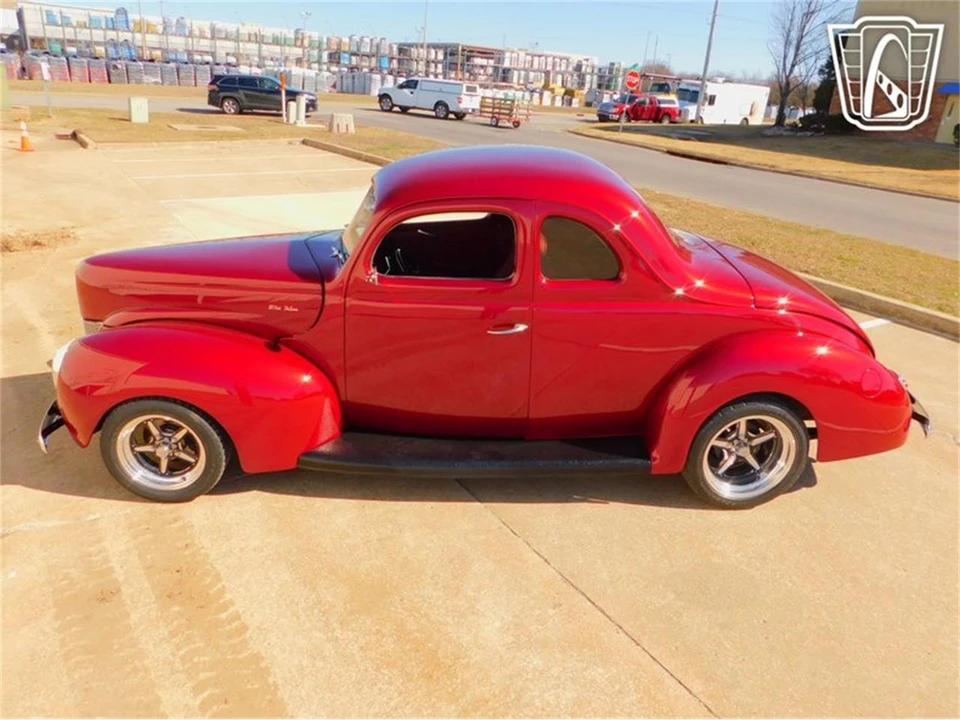 1940 Ford Standard & Deluxe & Super Deluxe - Image 9 of 31