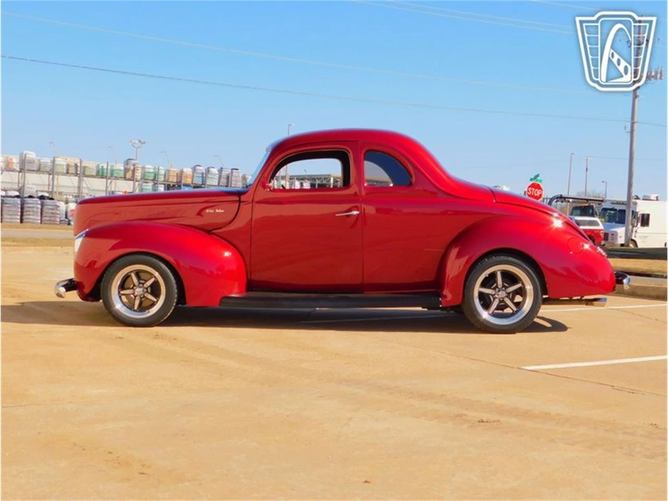 1940 Ford Standard & Deluxe & Super Deluxe - Image 10 of 31