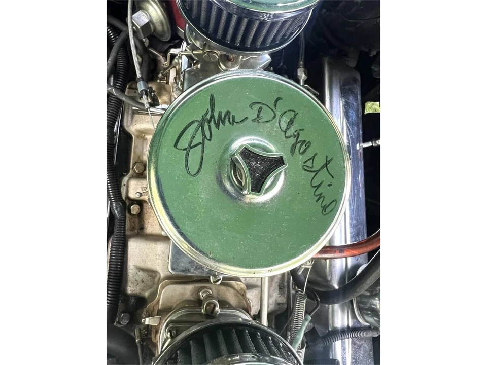1940 Ford Standard & Deluxe & Super Deluxe - Image 25 of 31