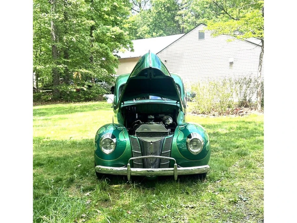 1940 Ford Standard & Deluxe & Super Deluxe - Image 17 of 31