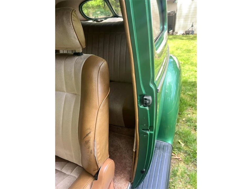 1940 Ford Standard & Deluxe & Super Deluxe - Image 30 of 31