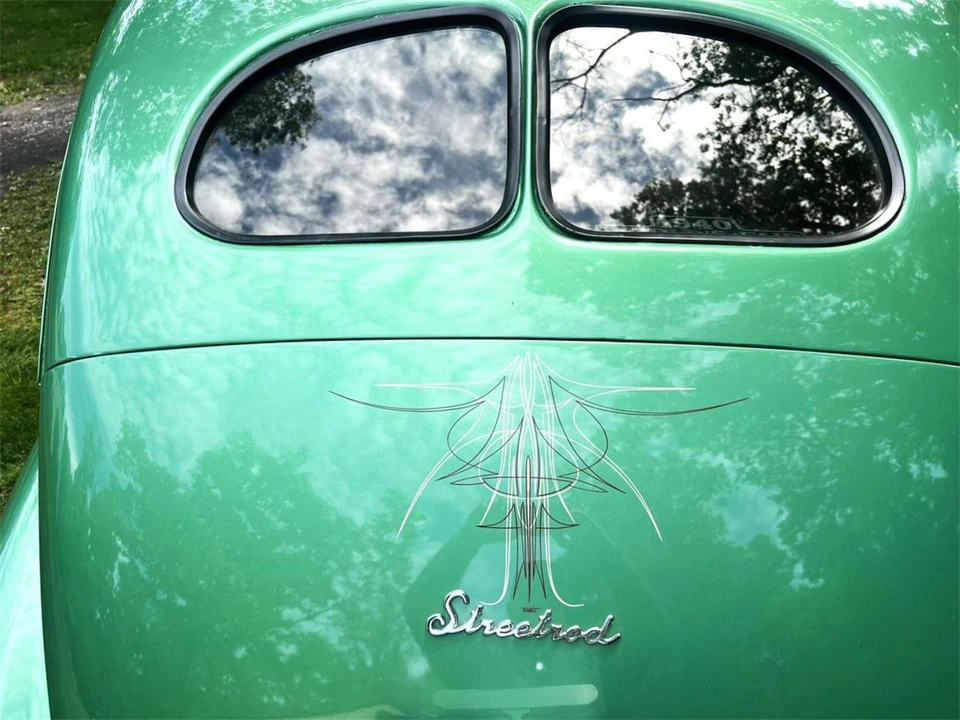 1940 Ford Standard & Deluxe & Super Deluxe - Image 14 of 31