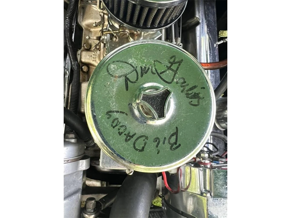1940 Ford Standard & Deluxe & Super Deluxe - Image 26 of 31