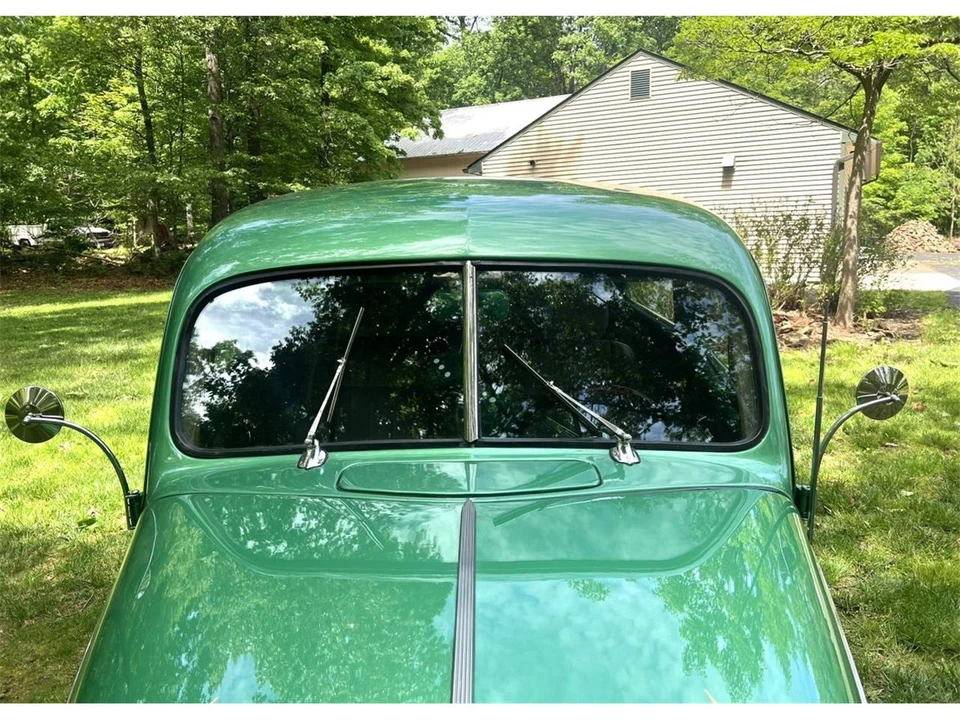 1940 Ford Standard & Deluxe & Super Deluxe - Image 6 of 31