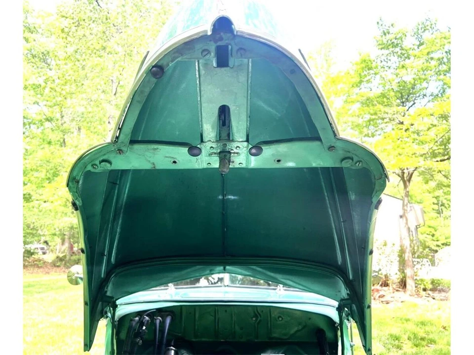1940 Ford Standard & Deluxe & Super Deluxe - Image 18 of 31