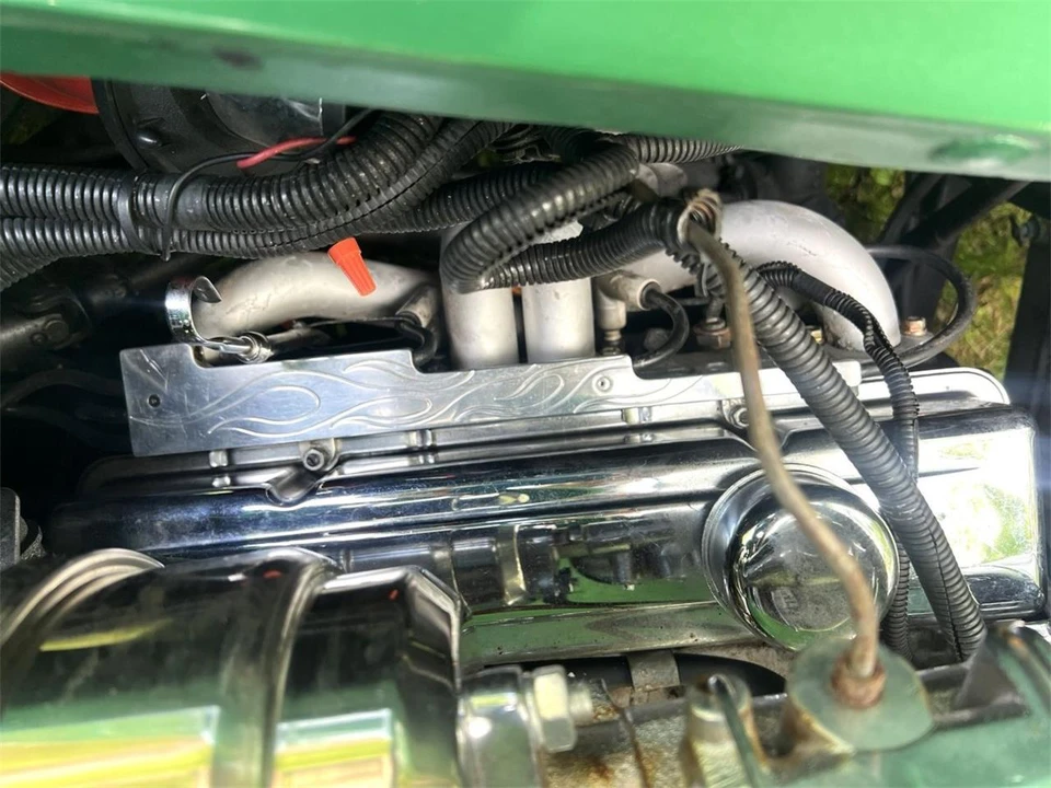 1940 Ford Standard & Deluxe & Super Deluxe - Image 22 of 31