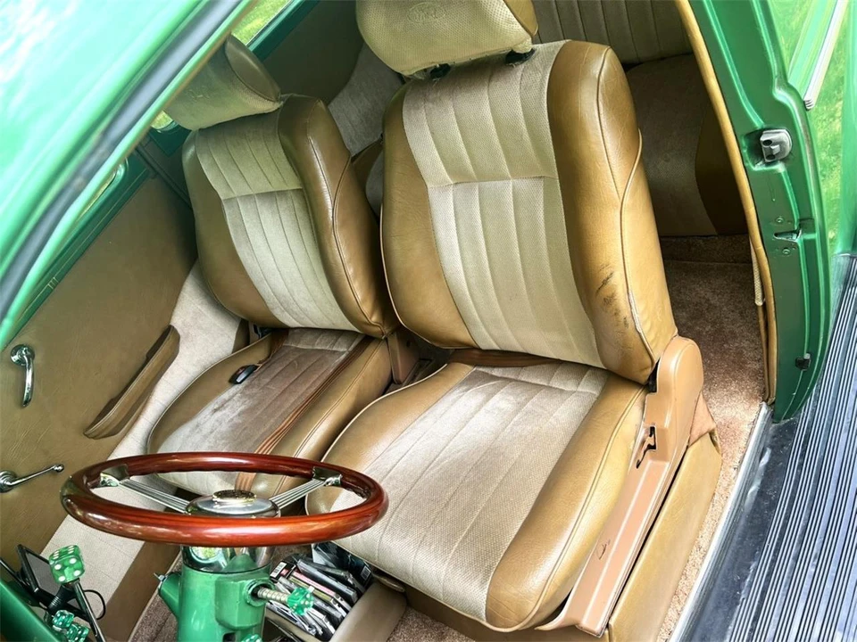 1940 Ford Standard & Deluxe & Super Deluxe - Image 31 of 31