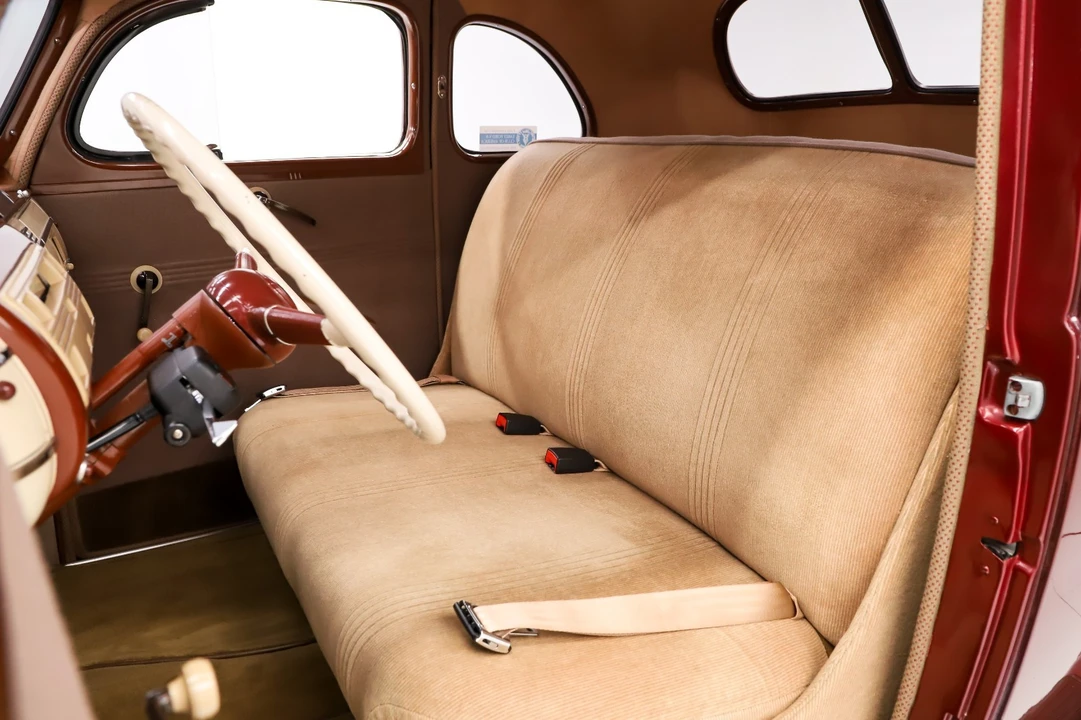 1940 Ford Standard & Deluxe & Super Deluxe - Image 19 of 31