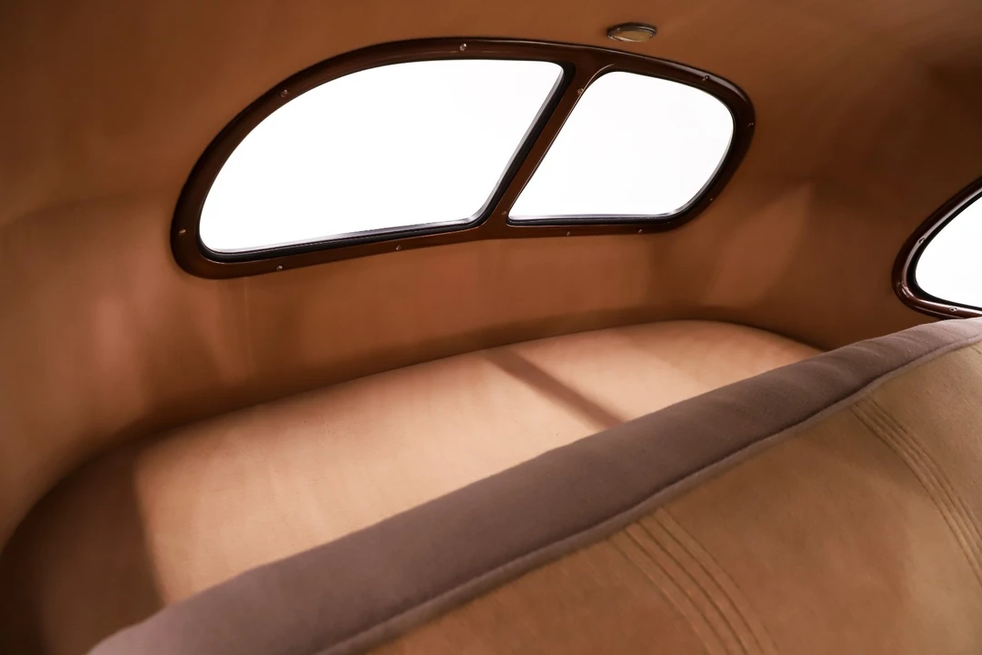 1940 Ford Standard & Deluxe & Super Deluxe - Image 25 of 31
