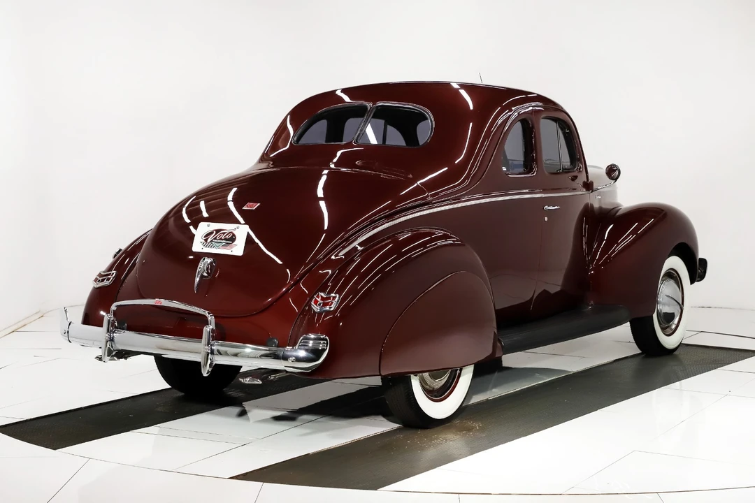 1940 Ford Standard & Deluxe & Super Deluxe - Image 7 of 31