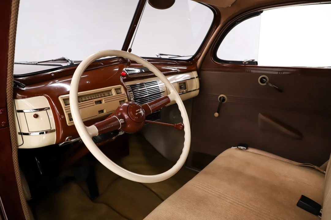 1940 Ford Standard & Deluxe & Super Deluxe - Image 17 of 31