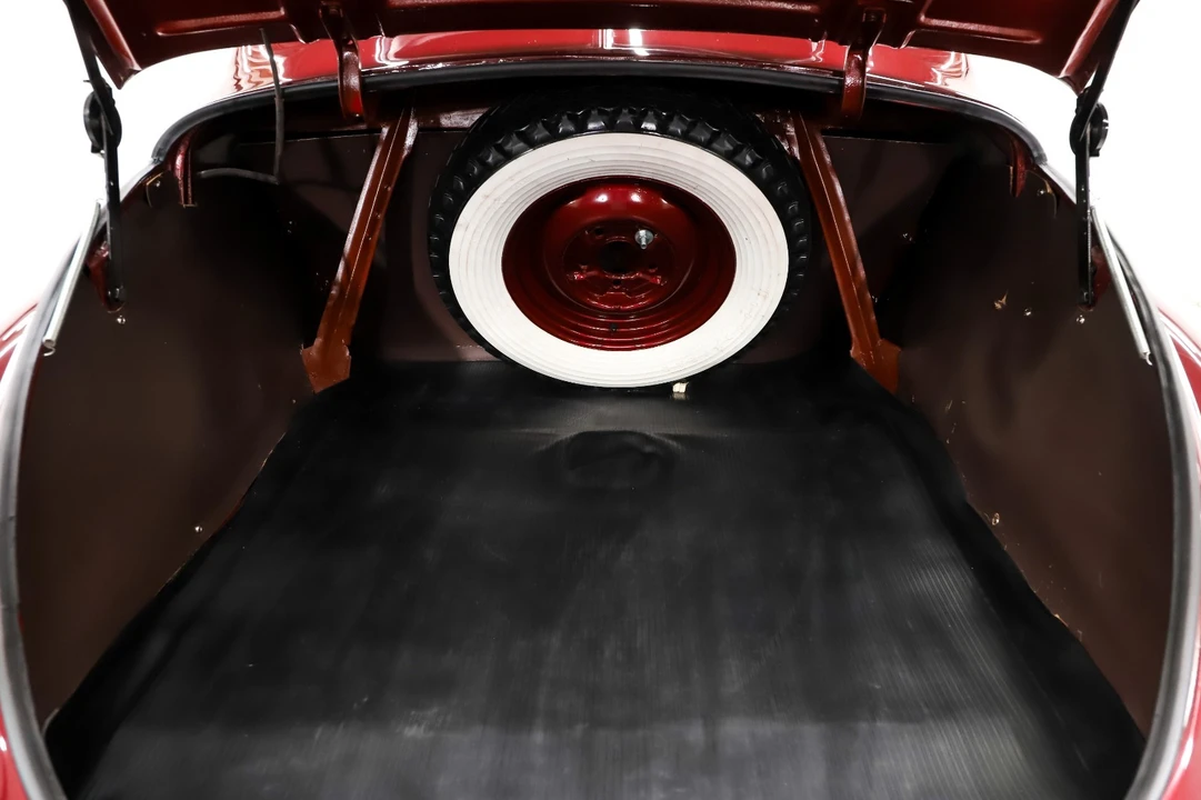 1940 Ford Standard & Deluxe & Super Deluxe - Image 30 of 31