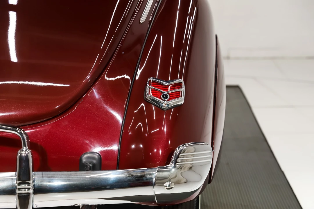 1940 Ford Standard & Deluxe & Super Deluxe - Image 11 of 31